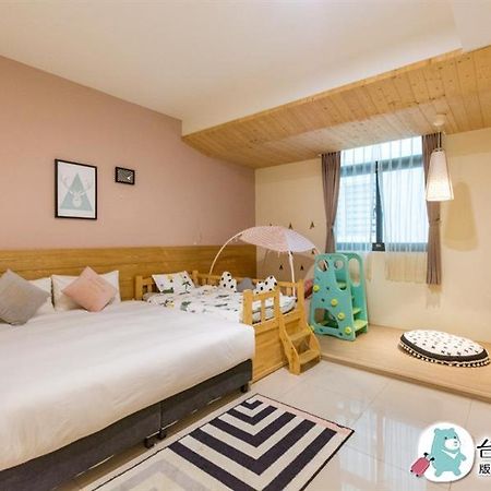 Kenting Dio Inn Heng-ch'un Kültér fotó