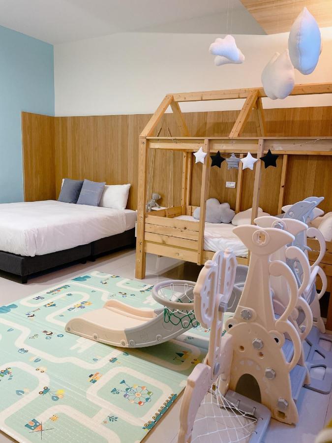 Kenting Dio Inn Heng-ch'un Kültér fotó