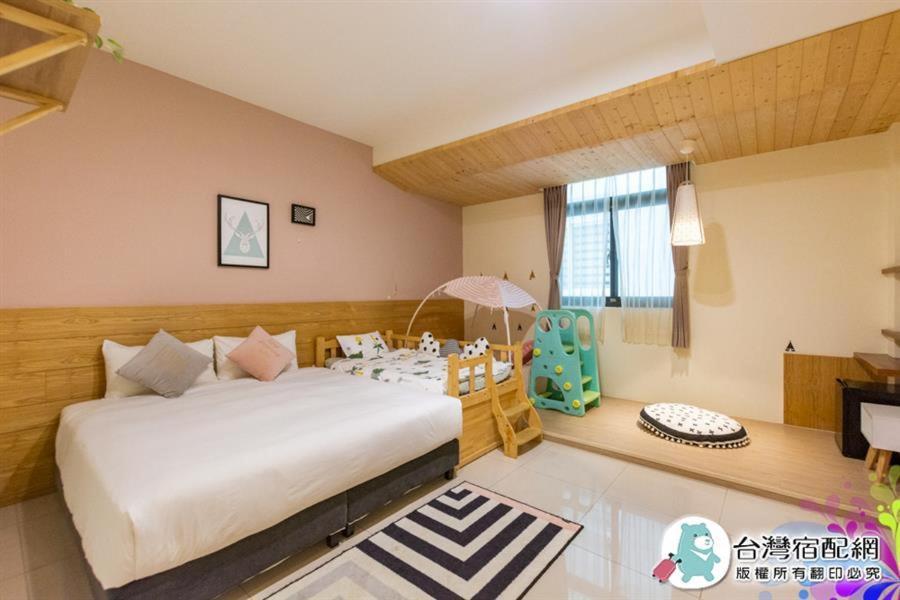 Kenting Dio Inn Heng-ch'un Kültér fotó