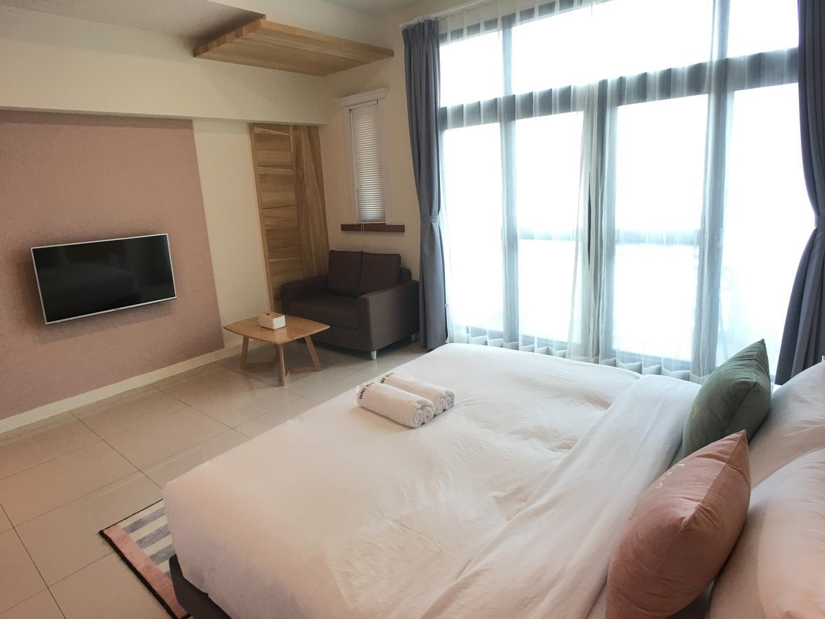 Kenting Dio Inn Heng-ch'un Kültér fotó