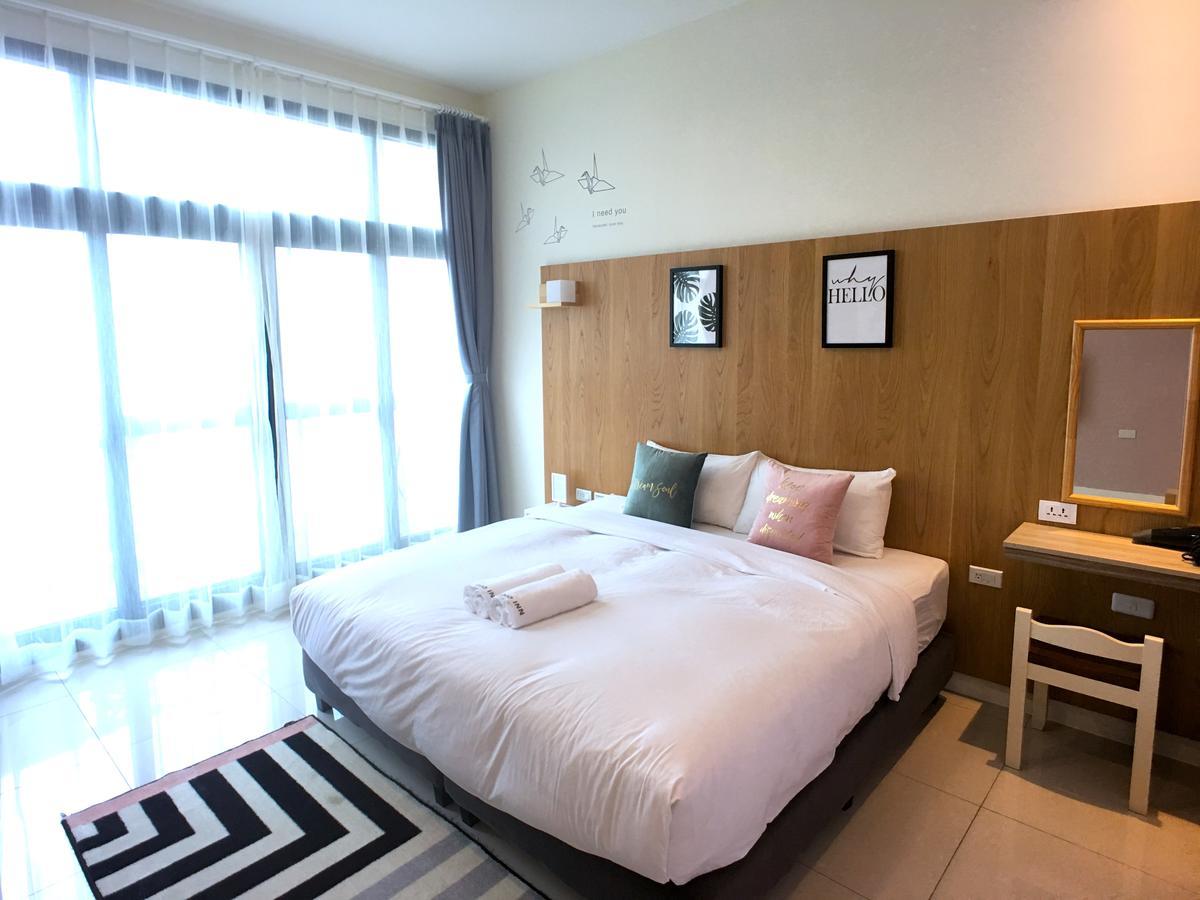 Kenting Dio Inn Heng-ch'un Kültér fotó