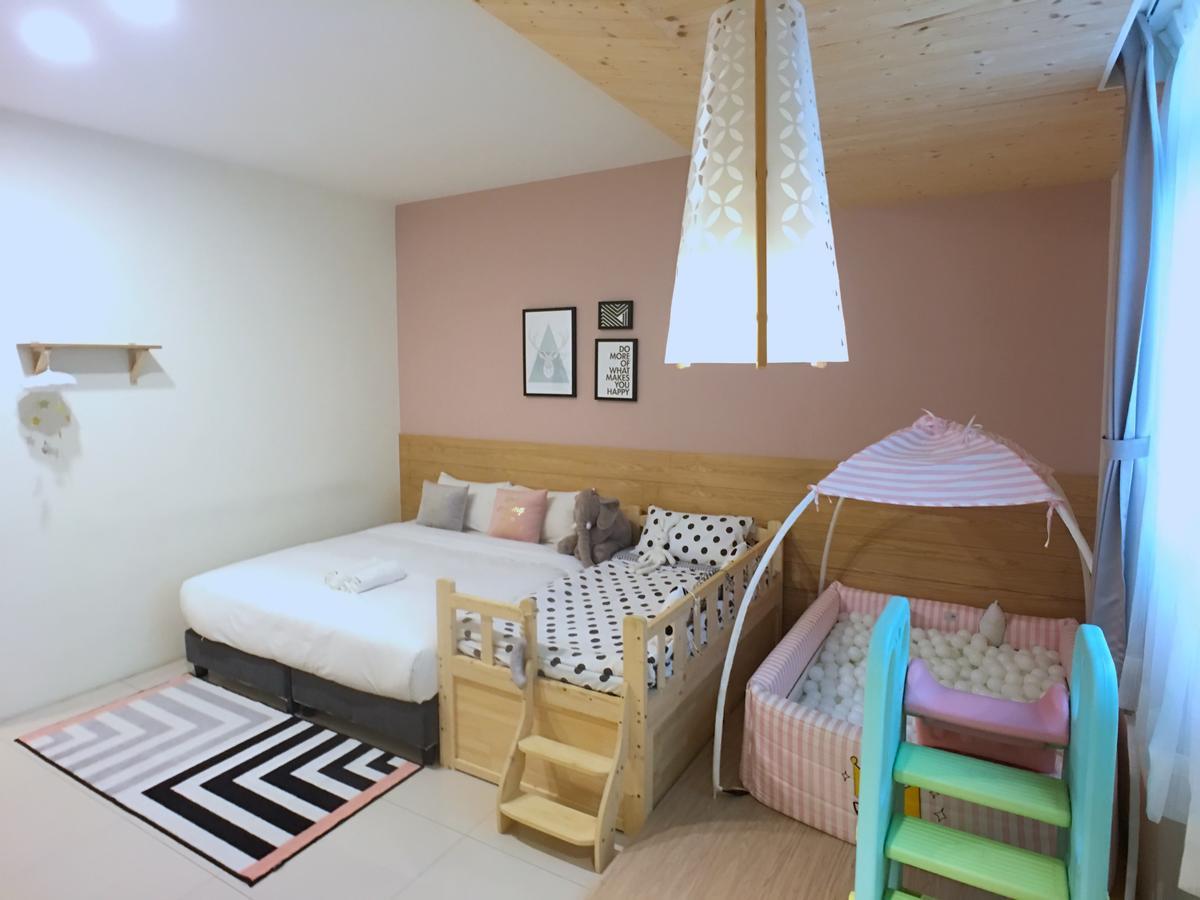 Kenting Dio Inn Heng-ch'un Kültér fotó