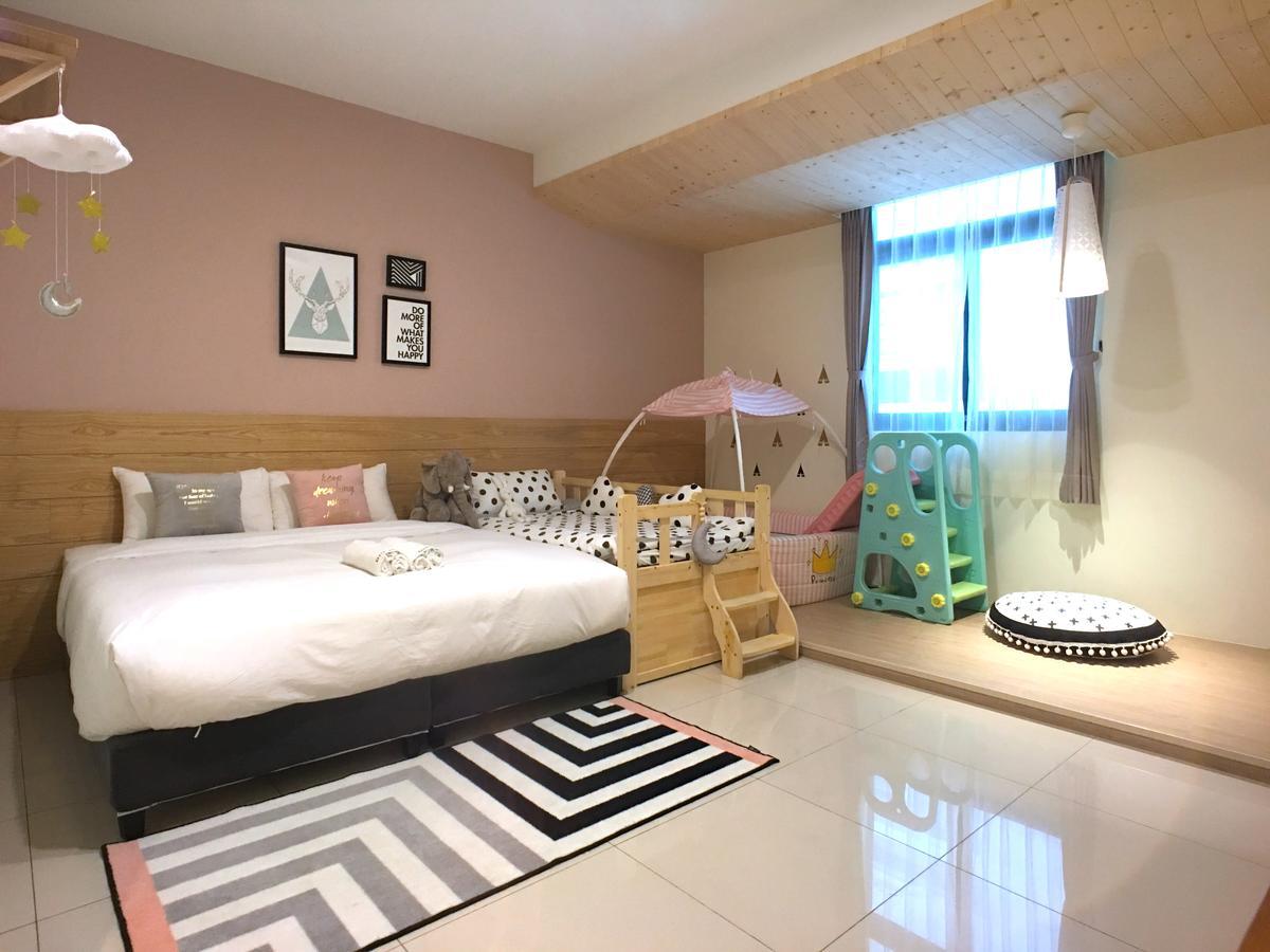 Kenting Dio Inn Heng-ch'un Kültér fotó