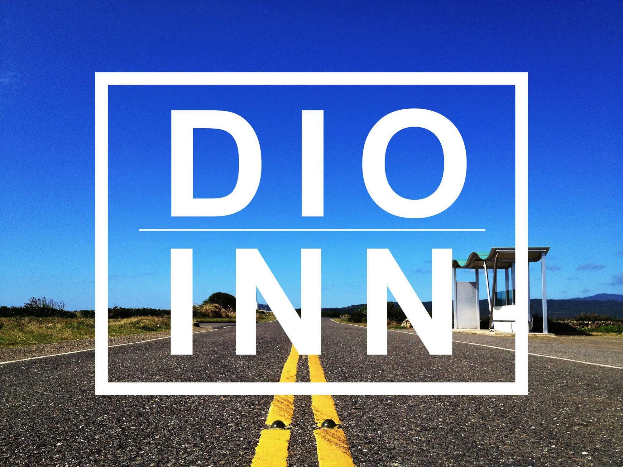 Kenting Dio Inn Heng-ch'un Kültér fotó