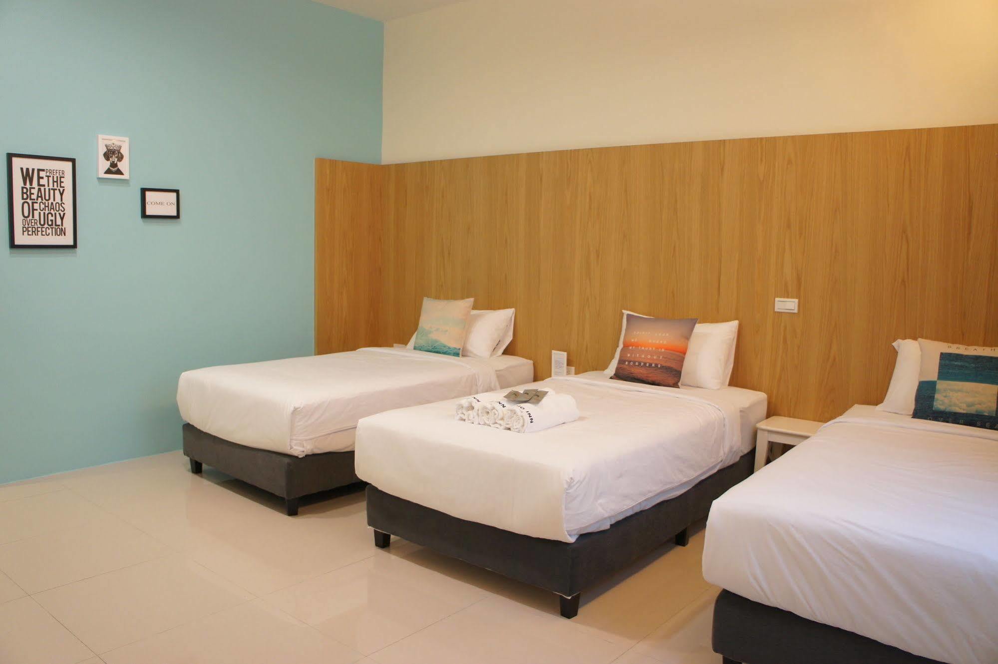 Kenting Dio Inn Heng-ch'un Kültér fotó