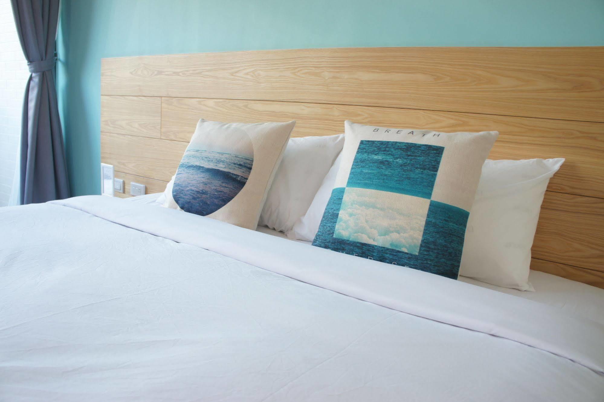 Kenting Dio Inn Heng-ch'un Kültér fotó